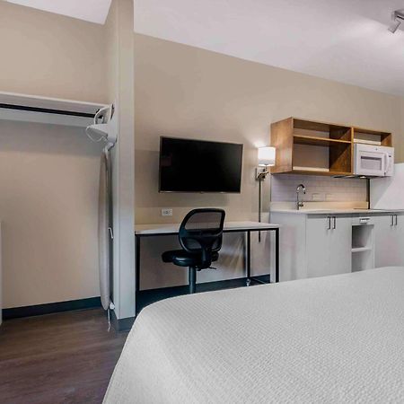 Extended Stay America Suites - Huntsville - מדיסון מראה חיצוני תמונה