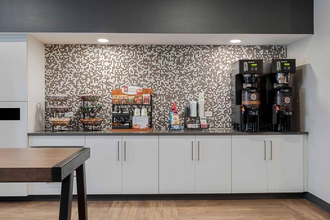 Extended Stay America Suites - Huntsville - מדיסון מראה חיצוני תמונה