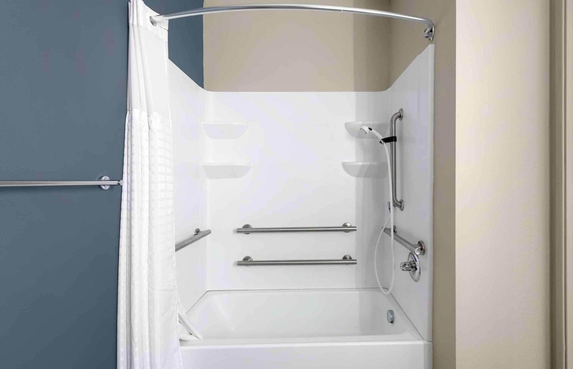 Extended Stay America Suites - Huntsville - מדיסון מראה חיצוני תמונה