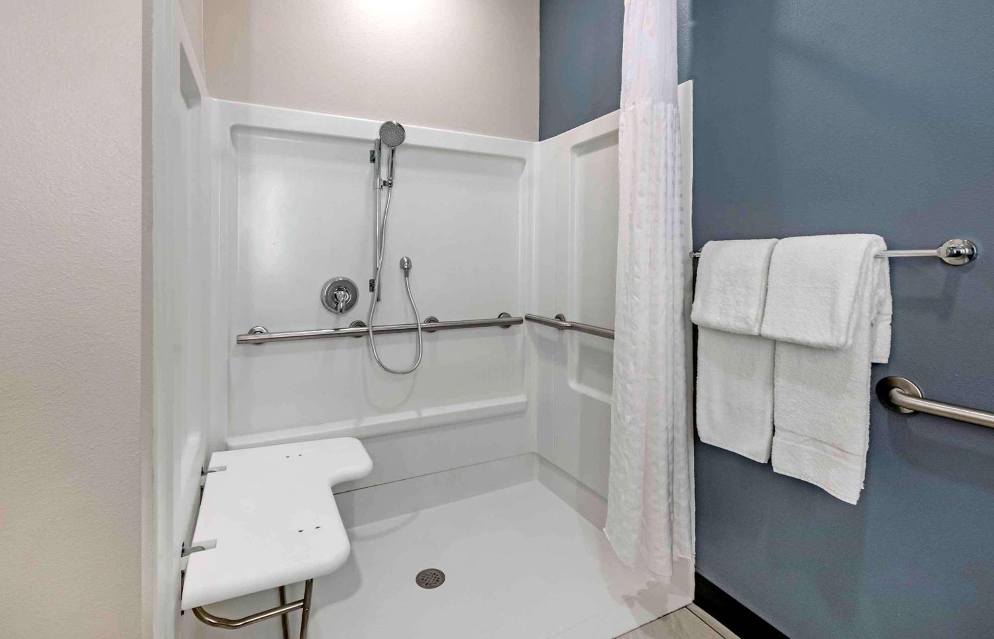 Extended Stay America Suites - Huntsville - מדיסון מראה חיצוני תמונה