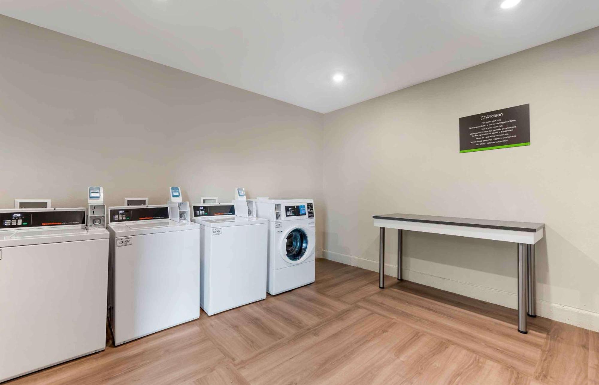 Extended Stay America Suites - Huntsville - מדיסון מראה חיצוני תמונה