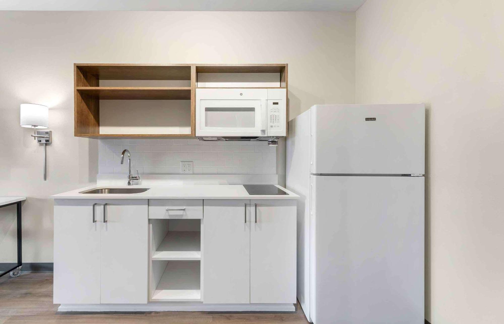 Extended Stay America Suites - Huntsville - מדיסון מראה חיצוני תמונה