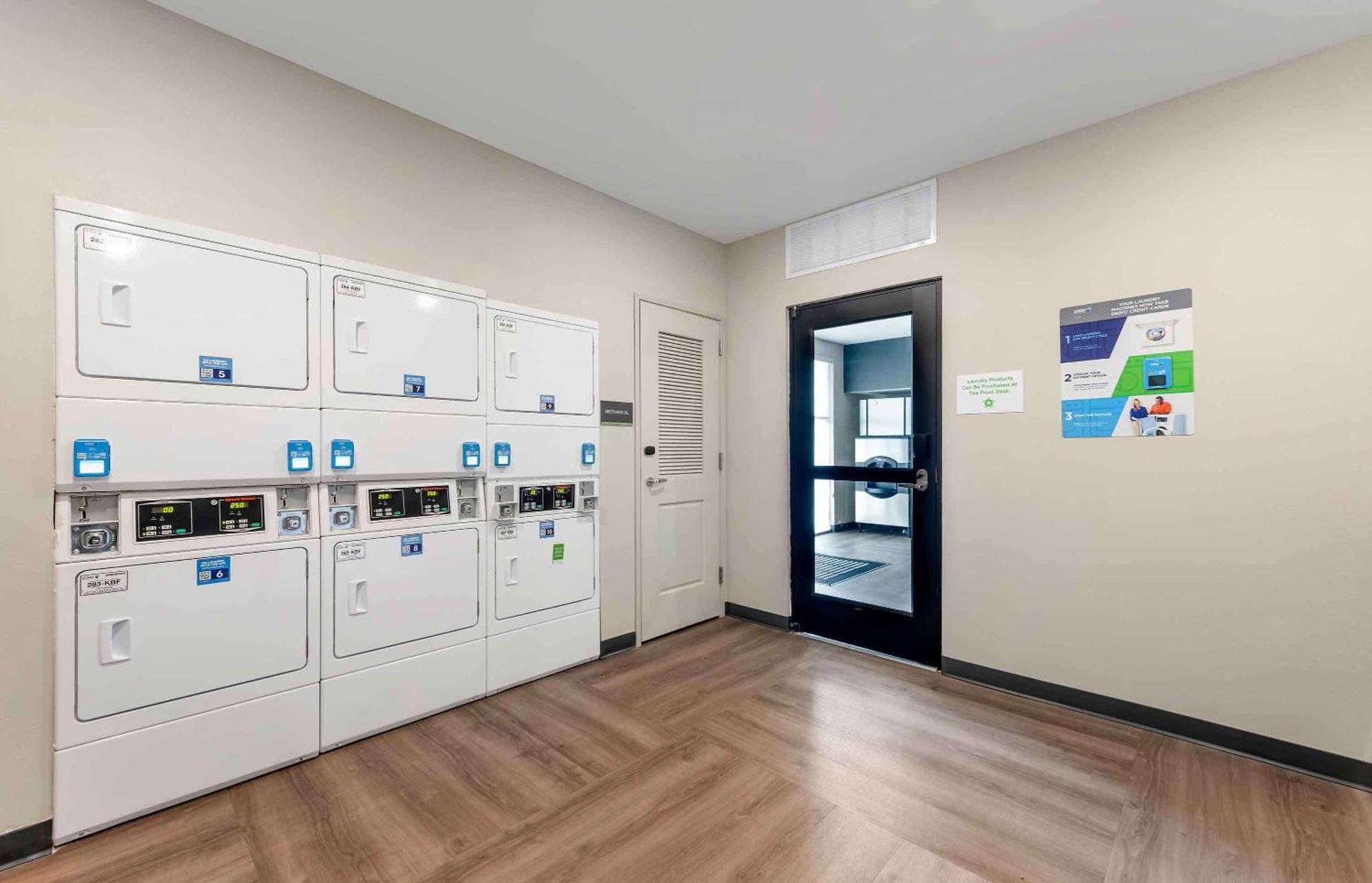 Extended Stay America Suites - Huntsville - מדיסון מראה חיצוני תמונה