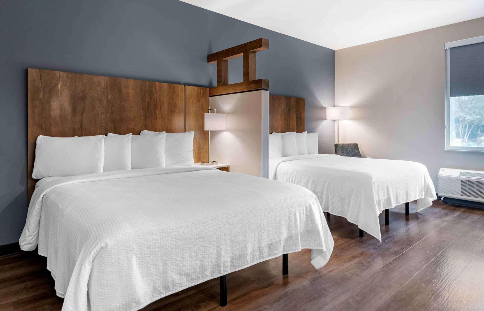 Extended Stay America Suites - Huntsville - מדיסון מראה חיצוני תמונה