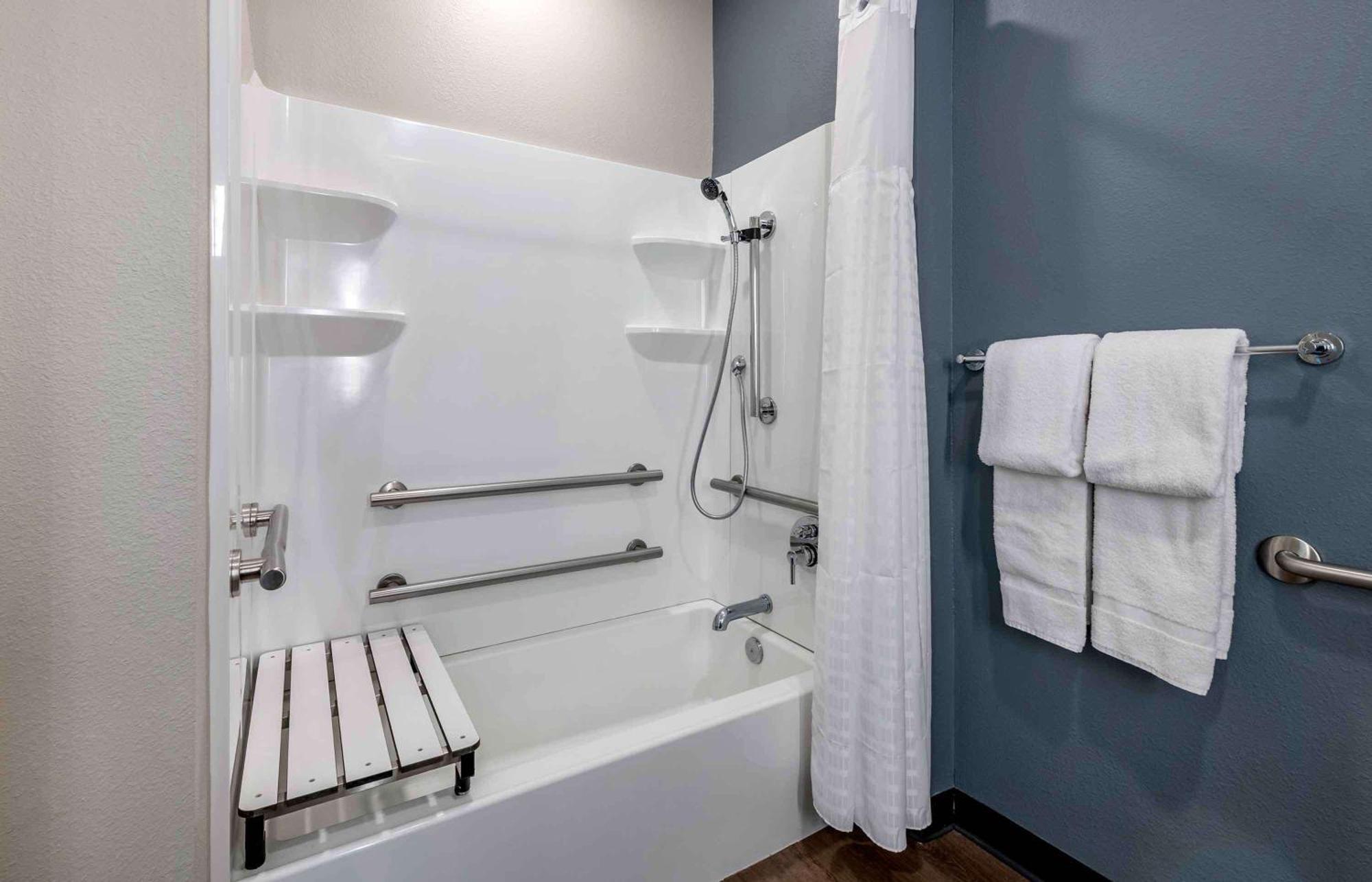 Extended Stay America Suites - Huntsville - מדיסון מראה חיצוני תמונה