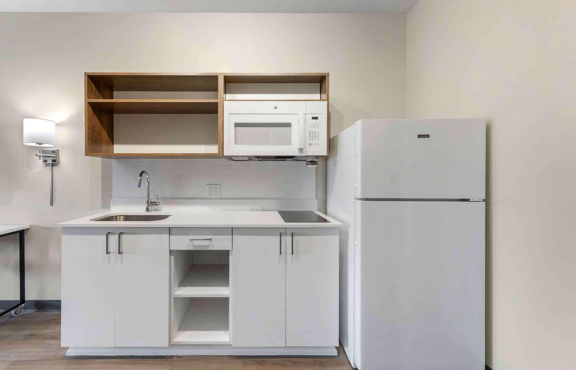 Extended Stay America Suites - Huntsville - מדיסון מראה חיצוני תמונה