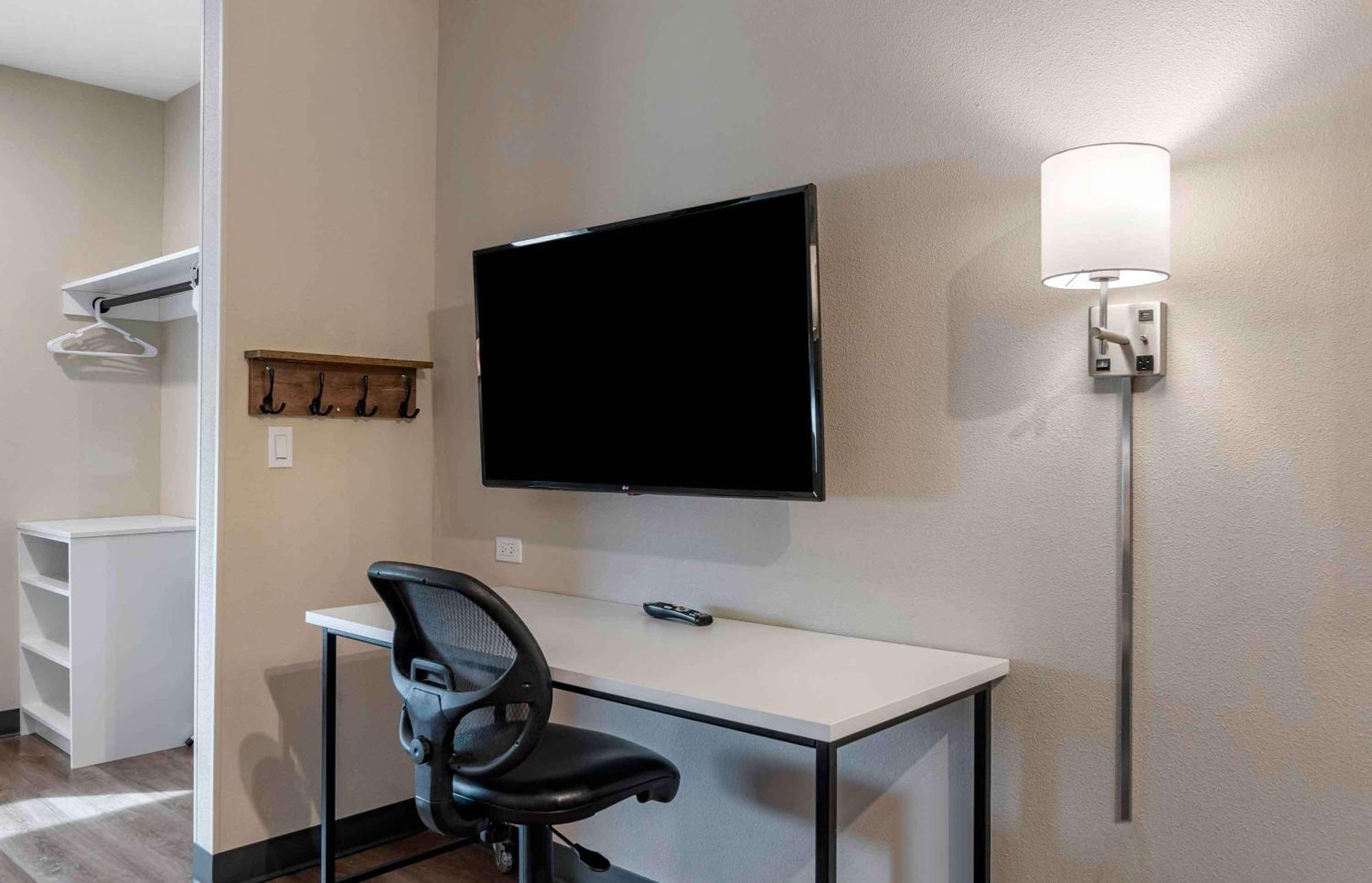 Extended Stay America Suites - Huntsville - מדיסון מראה חיצוני תמונה