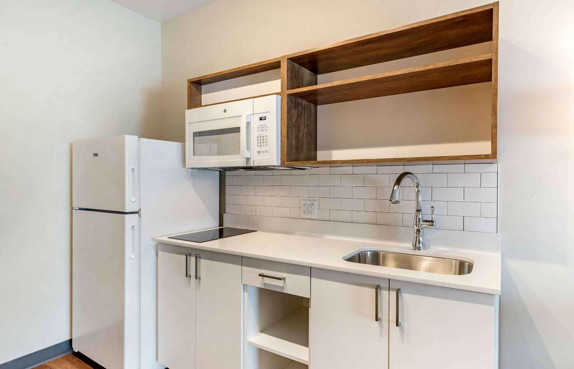 Extended Stay America Suites - Huntsville - מדיסון מראה חיצוני תמונה