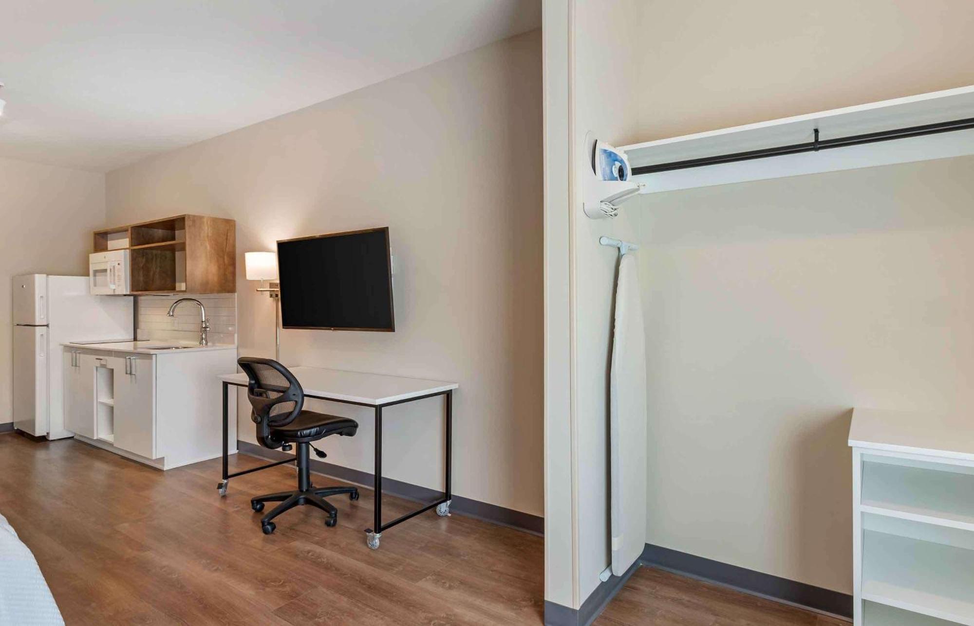 Extended Stay America Suites - Huntsville - מדיסון מראה חיצוני תמונה