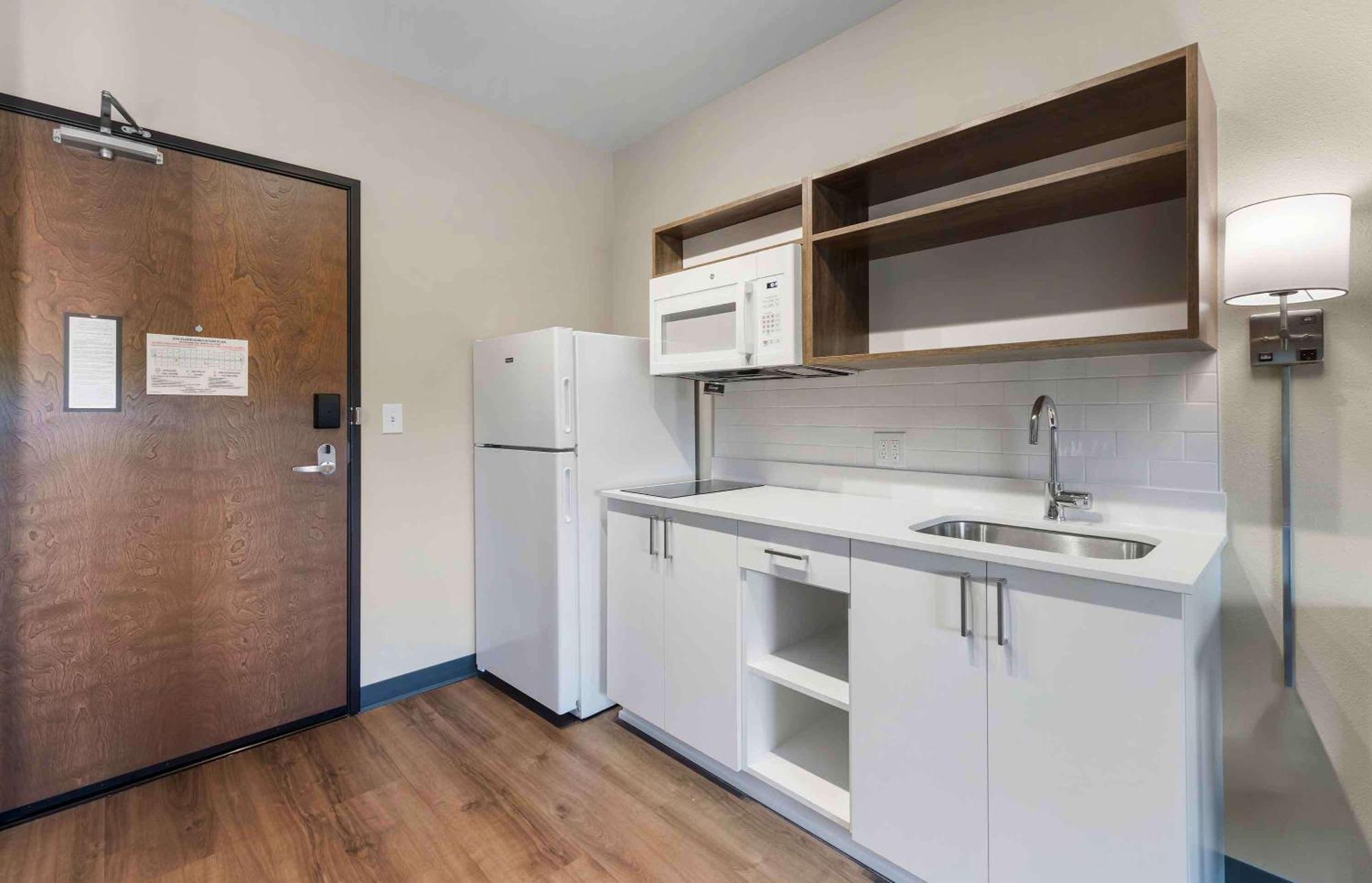 Extended Stay America Suites - Huntsville - מדיסון מראה חיצוני תמונה