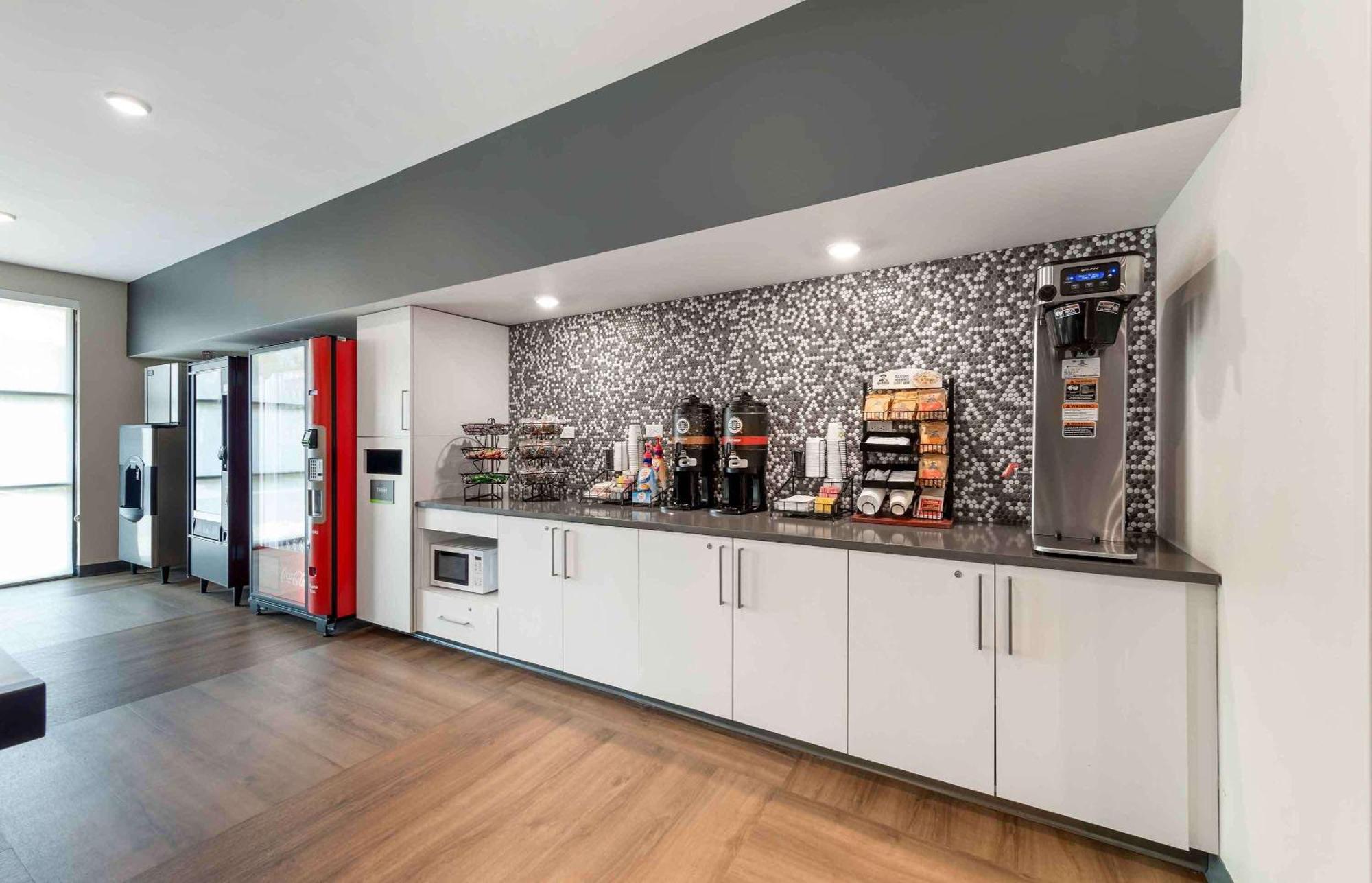 Extended Stay America Suites - Huntsville - מדיסון מראה חיצוני תמונה