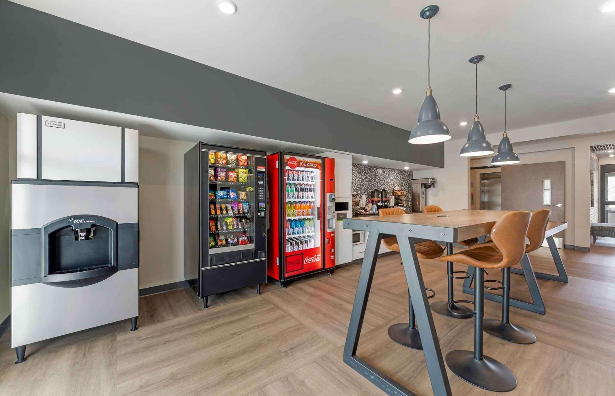 Extended Stay America Suites - Huntsville - מדיסון מראה חיצוני תמונה