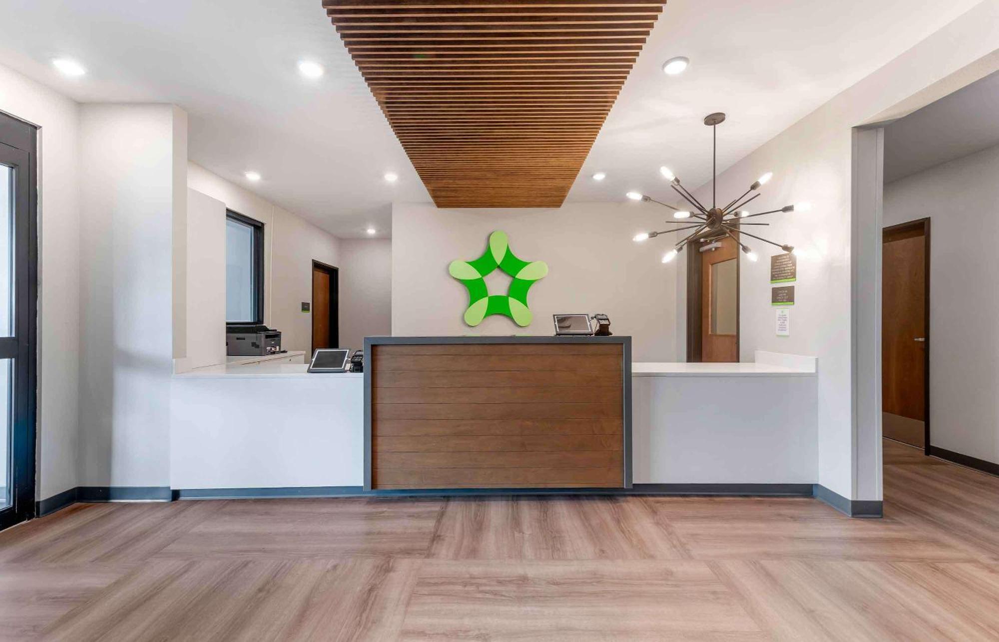 Extended Stay America Suites - Huntsville - מדיסון מראה חיצוני תמונה