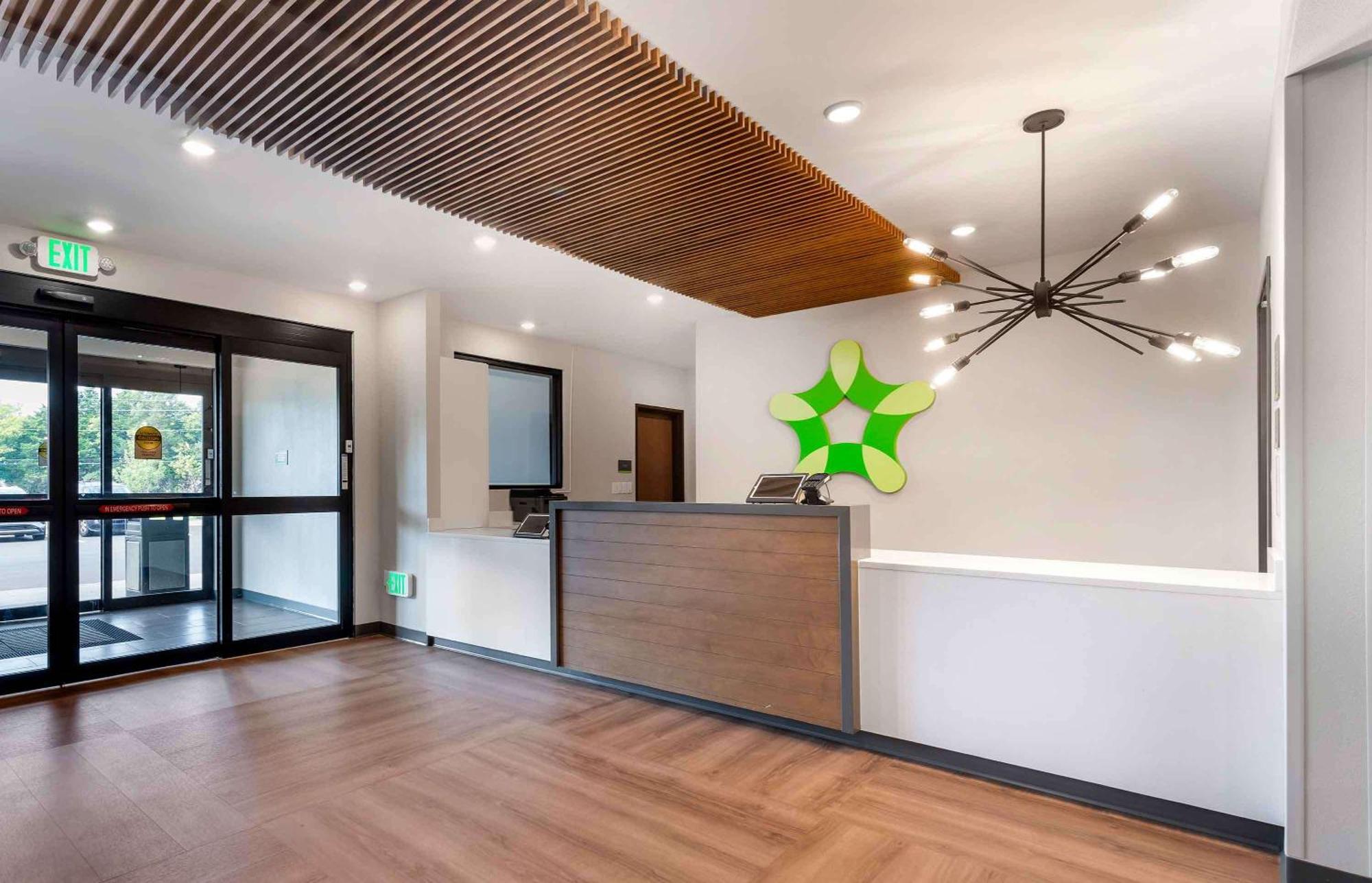 Extended Stay America Suites - Huntsville - מדיסון מראה חיצוני תמונה